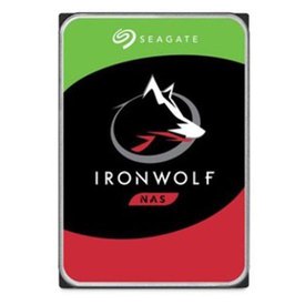 Seagate Disco Duro Iron Wolf 8TB 3.5´´