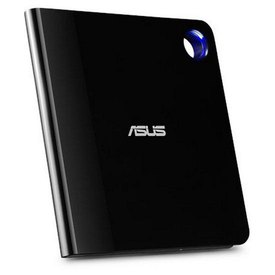 Asus SBW-06D5H-U External USB Recorder