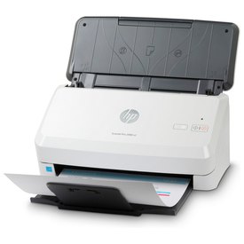 HP Scanner Scanjet Pro 2000 S2