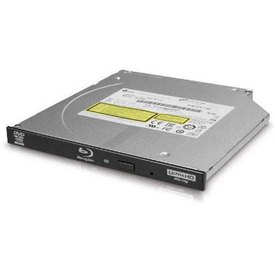 LG Grabadora DVD Interna SATA H Slim Internal 9.5 mm