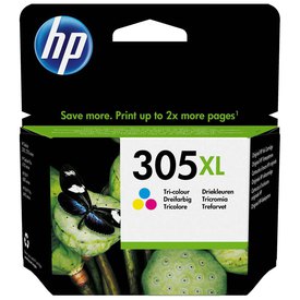 HP 305 XL Ink Cartrige