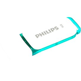 Philips Clé USB USB 2.0 8GB Snow