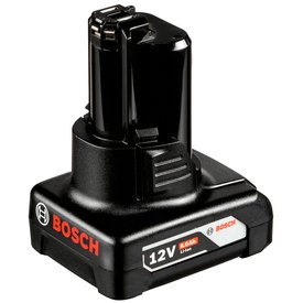 Bosch GBA 12V 60Ah Lithium Batterie