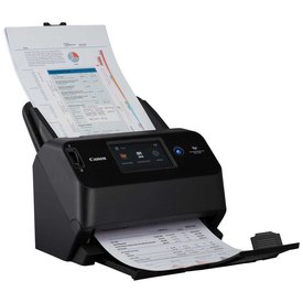 Canon Scanner DR-S150