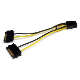 Startech Cable Adapter 15 Cm Moc
