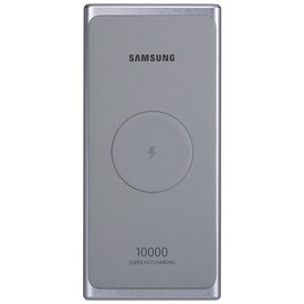 Samsung Powerbank 2x USB Tipo C 10.000mAh Inalámbrico