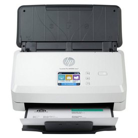HP ScanJet Pro N4000 SNW1 Sheet-Feed Scanner