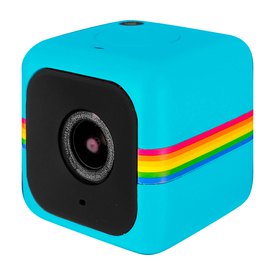 Polaroid Cámara Deportiva Cube Plus