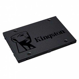 Kingston SSD SSDNOW A400 480 GB Hård Kör