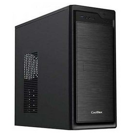 Coolbox COO-PCF800SF F800 tower case