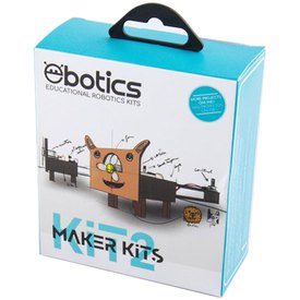 Ebotics Conjunto Maker 2