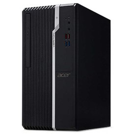 Acer VS2680G I7-11700/16GB/512GB SSD Desktop Pc