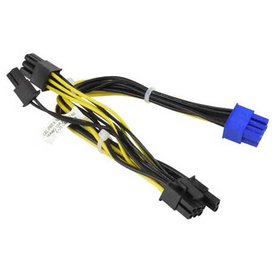 Supermicro Kit de cable de alimentación CBL-PWEX-1017