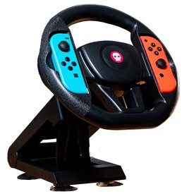 Nintendo Volant de jeu Joy-Con Switch