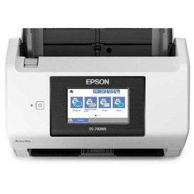 Epson Scanner WorkForce DS-790WN