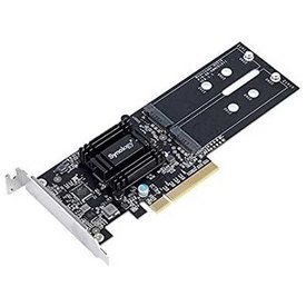 Synology M2D18 PCI-E Expansion Card To x2 M.2