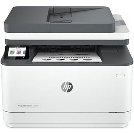 HP Impresora multifunción Laserjet Pro MFP 3102FDW