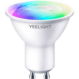Yeelight Lampadina Intelligente LED Gu10 W14 4 Unità