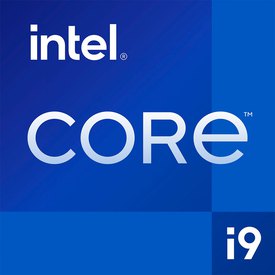 Intel Core i9-11900KF Uchwyt Węża Ściennego