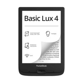 Pocketbook Basic Lux 4 Leser