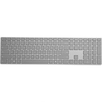 Microsoft Surface wireless keyboard