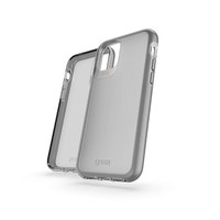 Zagg IPhone 11 Pro Gear4 D30 Hampton Case Wyściełana Przegródka