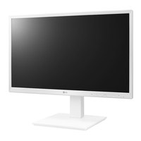 LG 27BK550Y-W 27´´ Full HD WLED monitor