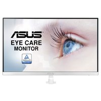 Asus Eye Care VZ239HE-W 23´´ Full HD WLED Toezicht Houden Op