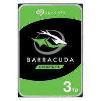 Seagate Barracuda 3TB 3.5´´ Festplatte