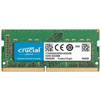 Micron CT16G4S24AM 1x16GB DDR4 2400Mhz Pamięć RAM