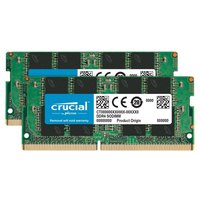 Micron RAM CT2K32G4SFD832A 64GB 2x32GB DDR4 3200Mhz