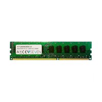 V7 Memoria RAM V7128008GBDE LV 1x8GB DDR3 1600Mhz