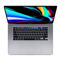 Apple MacBook Pro Touch Bar 16´´ I9 2.3/16GB/1TB SSD 笔记本电脑