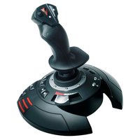 Thrustmaster Joystick pour PC T.Flight Stick X