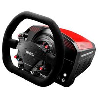 Thrustmaster TS-XW Racer Sparco P310 Competition Mod PC/Xbox One Steering Wheel+Pedals