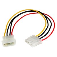 startech-cable-30-cm-extension-lp4-4-pin