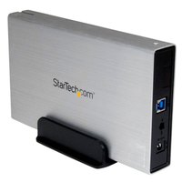 Startech Boîtier-UASP 3.5 USB 3 Sata SSD HDD