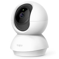 Tp-link Tapo C200 WiFi 安全摄像头