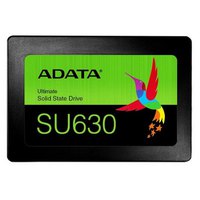 Adata Hårddisk SU630SS 480GB SSD