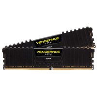 Corsair Memoria RAM Vengeance LPX 16GB 2x8GB DDR4 3200Mhz