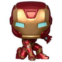 funko-pop-marvel-los-vengadores-game-iron-man-stark-tech-suit