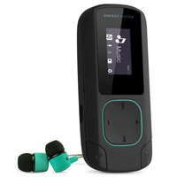 Energy sistem Jogador MP3 Clip Bluetooth