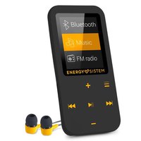 Energy sistem Joueur MP4 Touch Bluetooth
