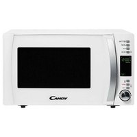 Candy CMXG 25DCW 1000W Microwave With Grill