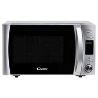Candy CMXG 25DCS 1000W Microwave With Grill