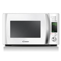 Candy CMXG20DW 1000W Microwave With Grill