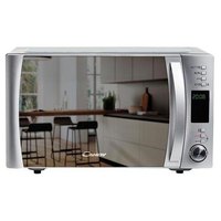 Candy Mirror CMXG25GDSS 900W Microwave With Grill