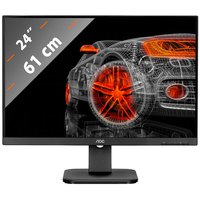 Aoc X24P1 24´´ monitor 60Hz