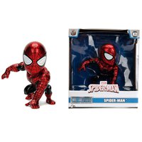 marvel-figura-metal-spiderman-10-cm