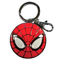 marvel-nyckelring-i-metall-spiderman